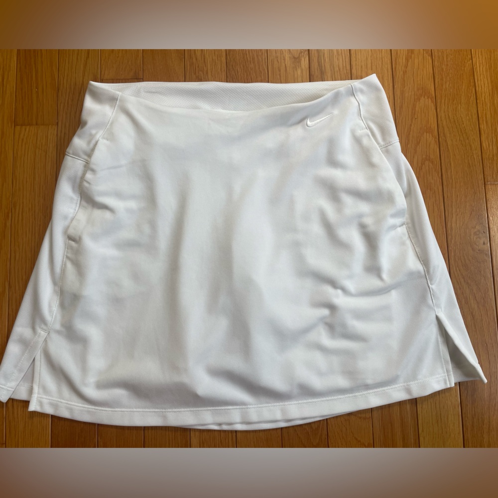 Nike Golf Skort